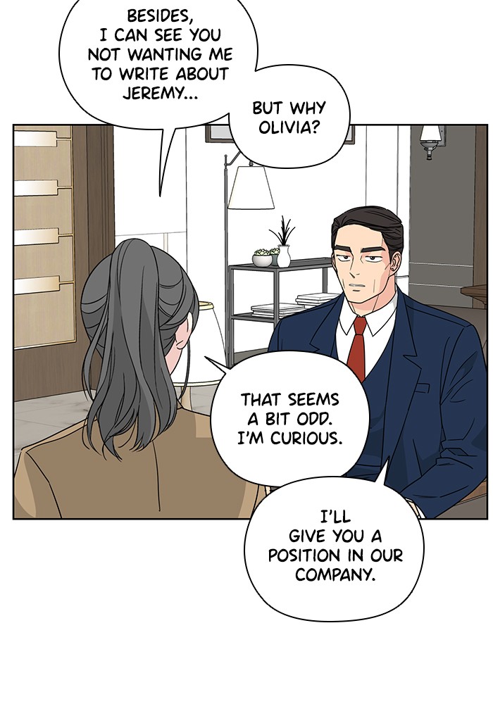 Mother, I'm Sorry Chapter 55 page 50 - Chapter 55: Episode 55