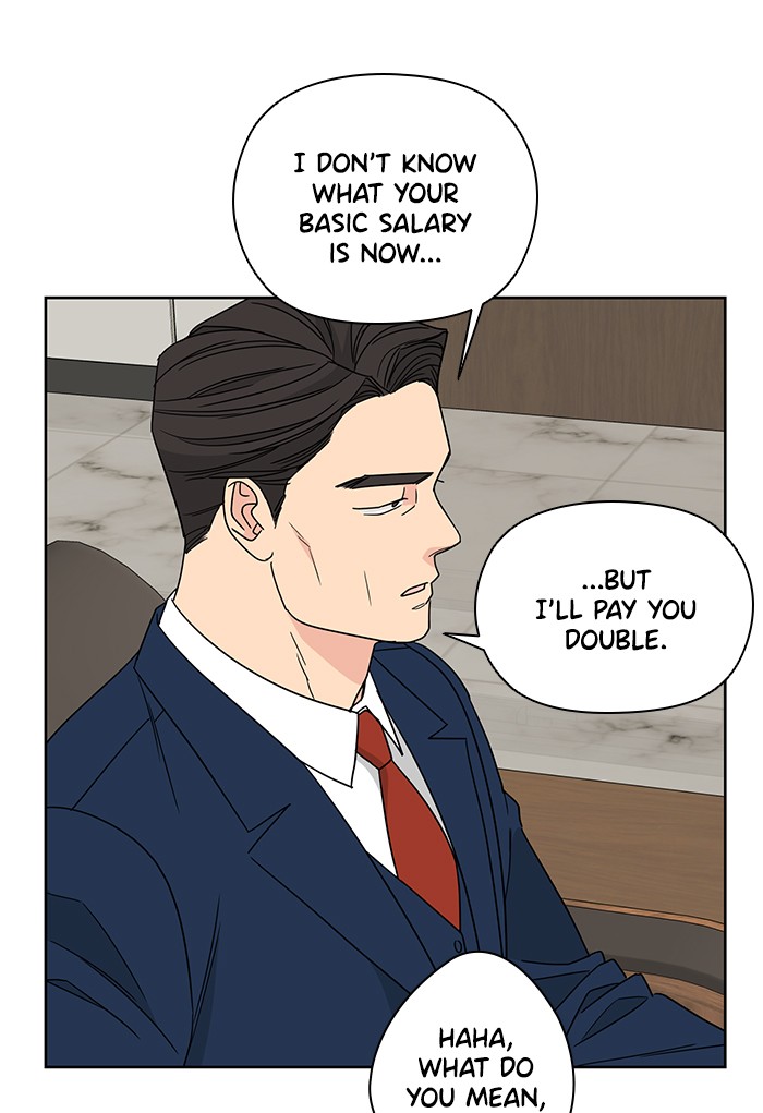 Mother, I'm Sorry Chapter 55 page 51 - Chapter 55: Episode 55
