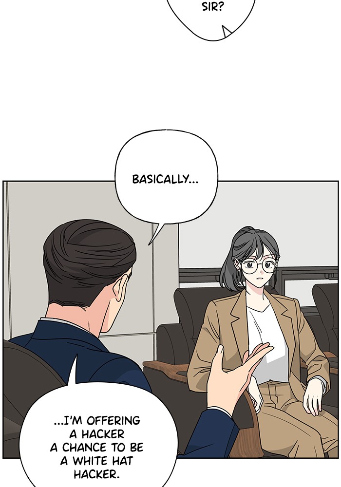 Mother, I'm Sorry Chapter 55 page 52 - Chapter 55: Episode 55