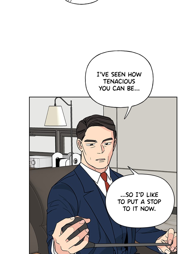 Mother, I'm Sorry Chapter 55 page 54 - Chapter 55: Episode 55