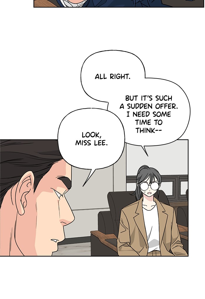 Mother, I'm Sorry Chapter 55 page 55 - Chapter 55: Episode 55