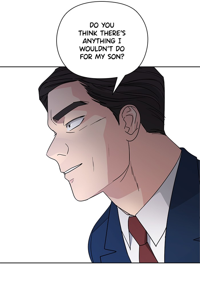 Mother, I'm Sorry Chapter 55 page 56 - Chapter 55: Episode 55