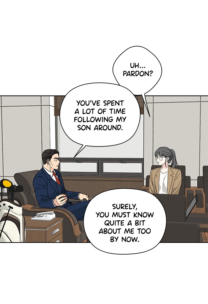 Mother, I'm Sorry Chapter 55 page 57 - Chapter 55: Episode 55