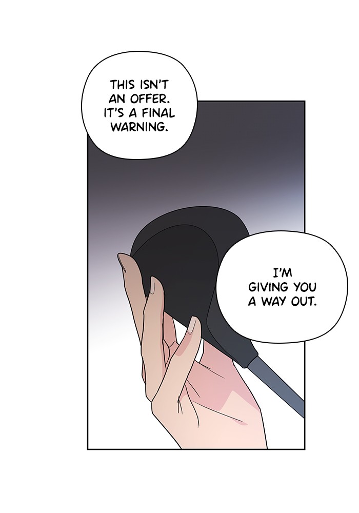 Mother, I'm Sorry Chapter 55 page 58 - Chapter 55: Episode 55