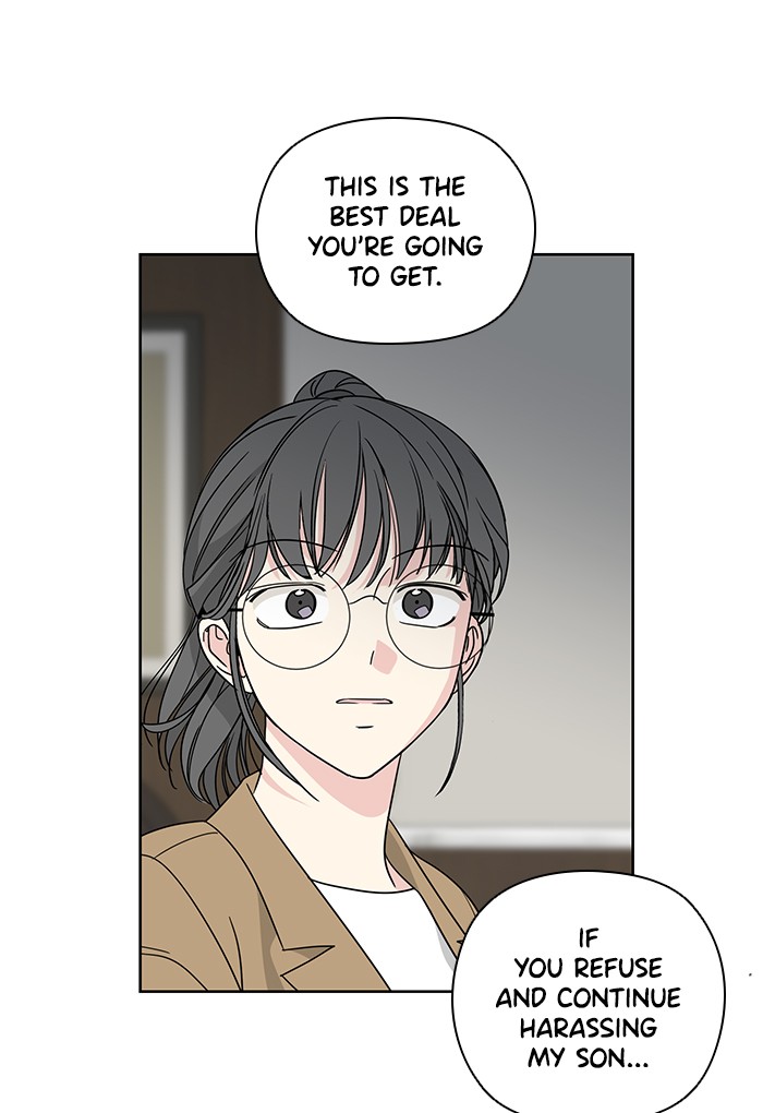 Mother, I'm Sorry Chapter 55 page 59 - Chapter 55: Episode 55