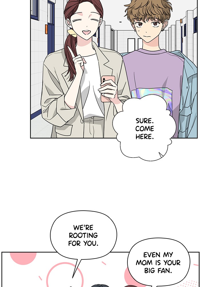 Mother, I'm Sorry Chapter 55 page 6 - Chapter 55: Episode 55