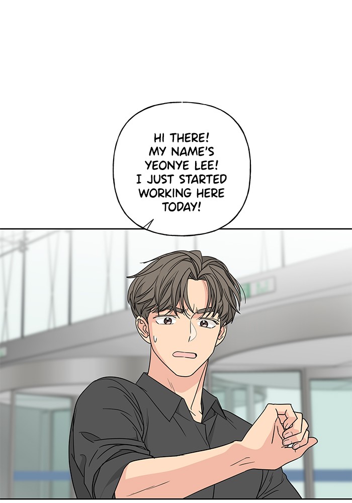 Mother, I'm Sorry Chapter 55 page 62 - Chapter 55: Episode 55