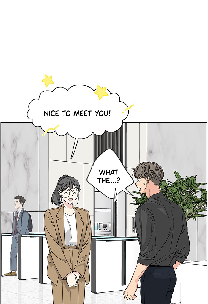Mother, I'm Sorry Chapter 55 page 63 - Chapter 55: Episode 55