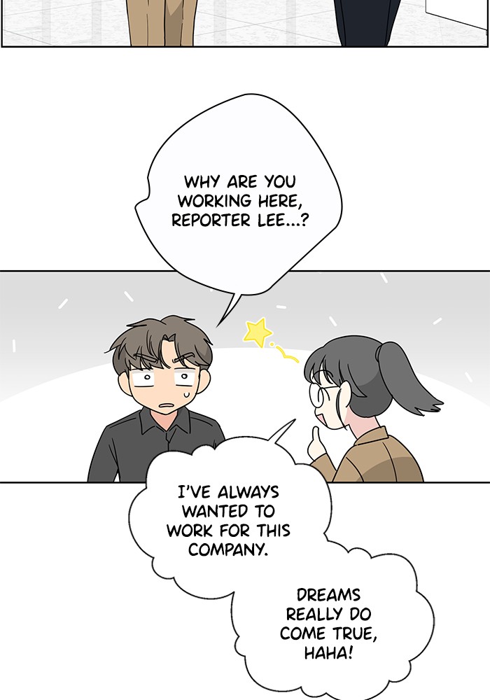 Mother, I'm Sorry Chapter 55 page 64 - Chapter 55: Episode 55