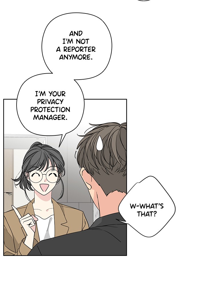 Mother, I'm Sorry Chapter 55 page 65 - Chapter 55: Episode 55