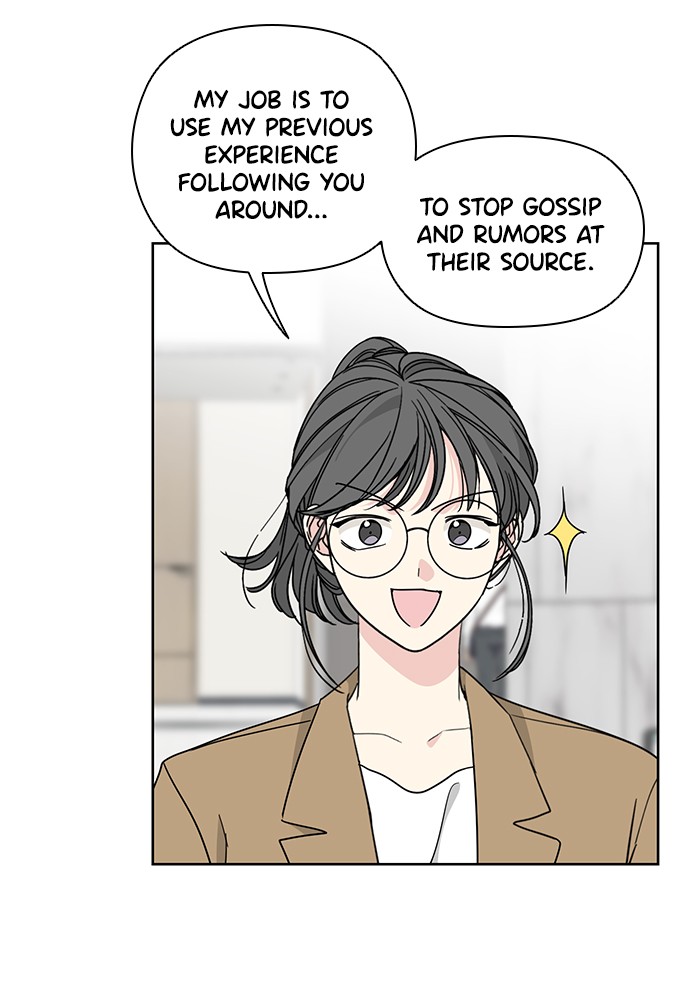 Mother, I'm Sorry Chapter 55 page 66 - Chapter 55: Episode 55