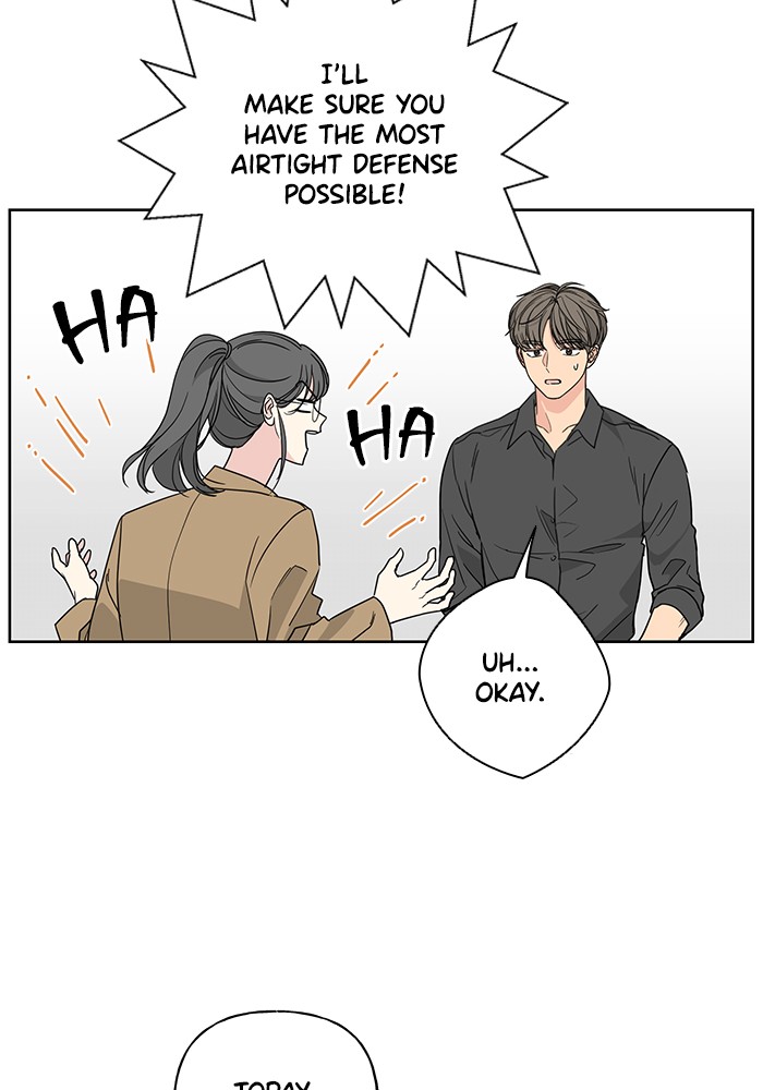 Mother, I'm Sorry Chapter 55 page 68 - Chapter 55: Episode 55