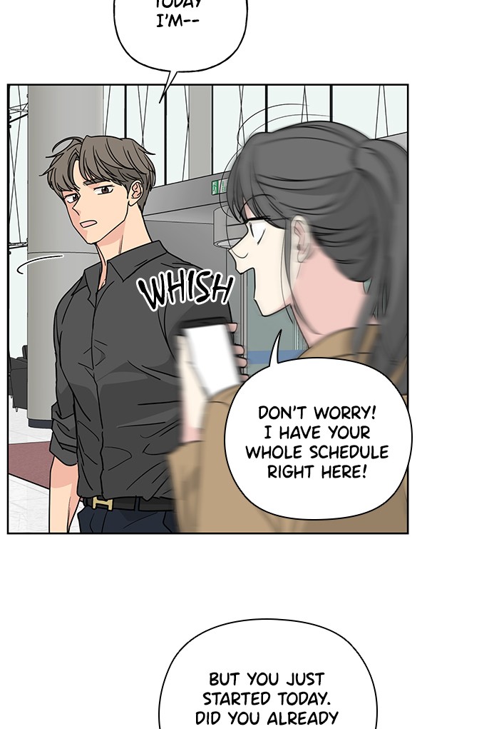 Mother, I'm Sorry Chapter 55 page 69 - Chapter 55: Episode 55