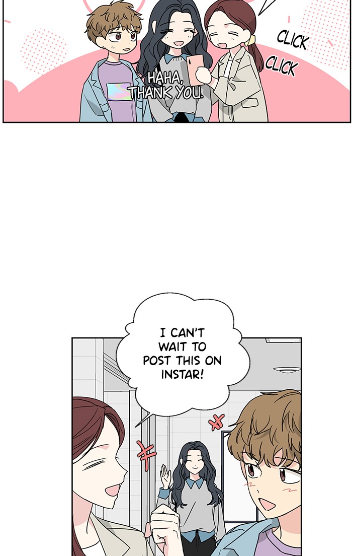 Mother, I'm Sorry Chapter 55 page 7 - Chapter 55: Episode 55