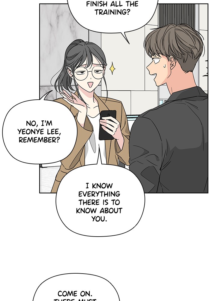 Mother, I'm Sorry Chapter 55 page 70 - Chapter 55: Episode 55