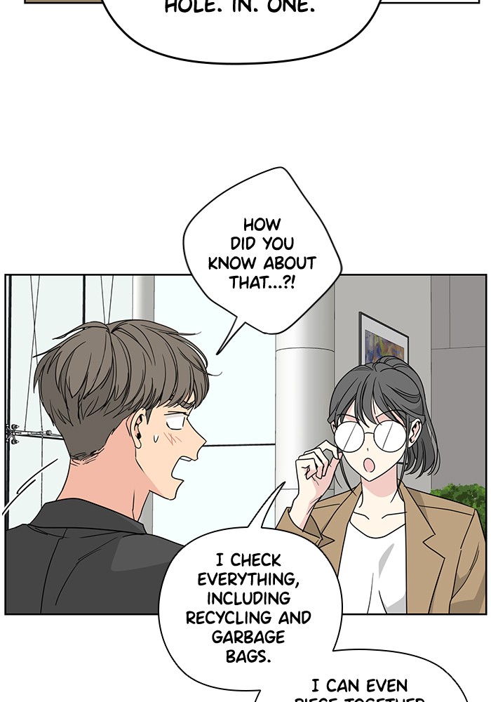 Mother, I'm Sorry Chapter 55 page 73 - Chapter 55: Episode 55
