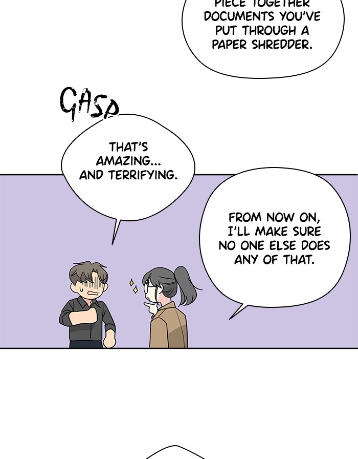 Mother, I'm Sorry Chapter 55 page 74 - Chapter 55: Episode 55