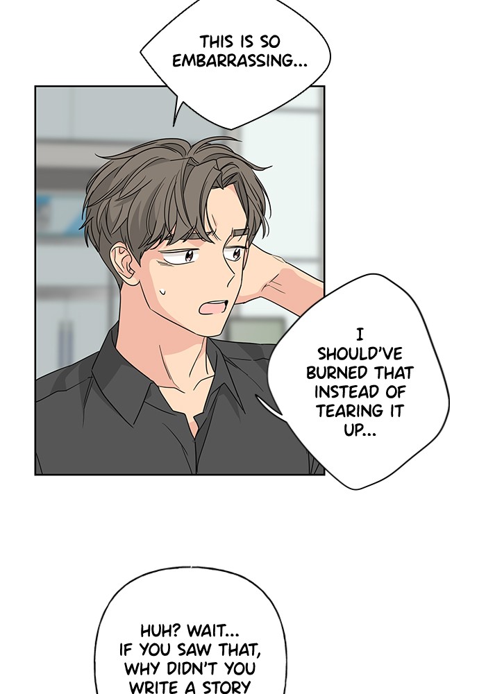 Mother, I'm Sorry Chapter 55 page 75 - Chapter 55: Episode 55