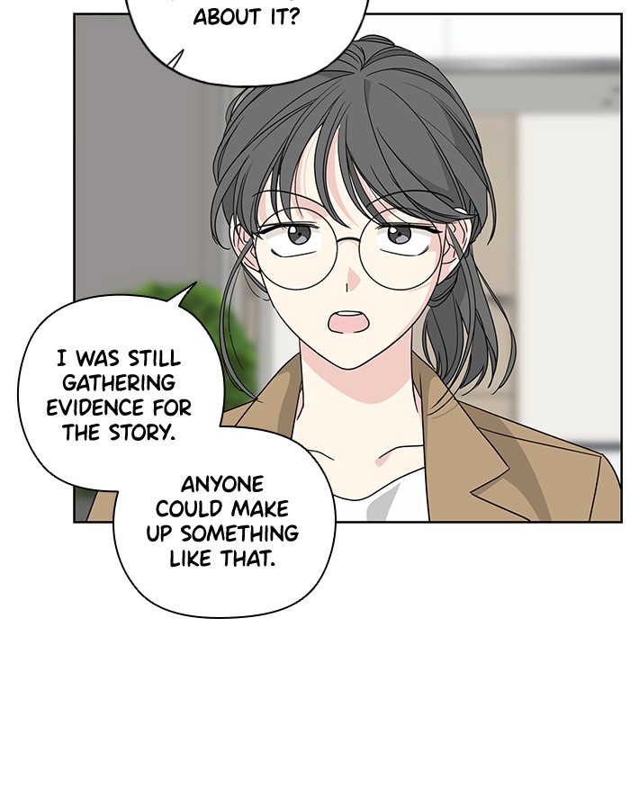 Mother, I'm Sorry Chapter 55 page 76 - Chapter 55: Episode 55