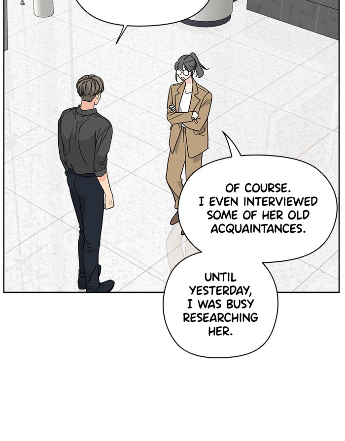 Mother, I'm Sorry Chapter 55 page 78 - Chapter 55: Episode 55