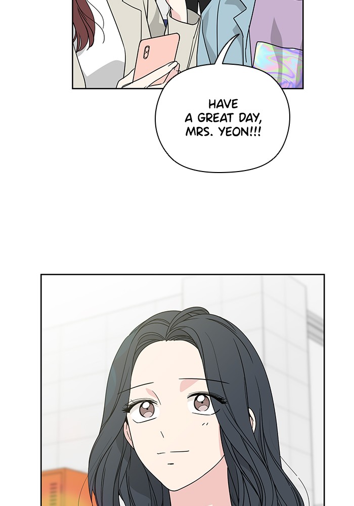 Mother, I'm Sorry Chapter 55 page 8 - Chapter 55: Episode 55