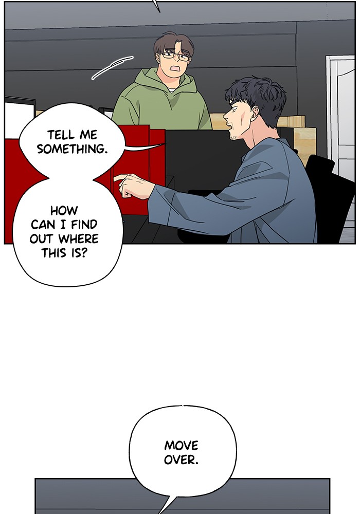 Mother, I'm Sorry Chapter 55 page 83 - Chapter 55: Episode 55
