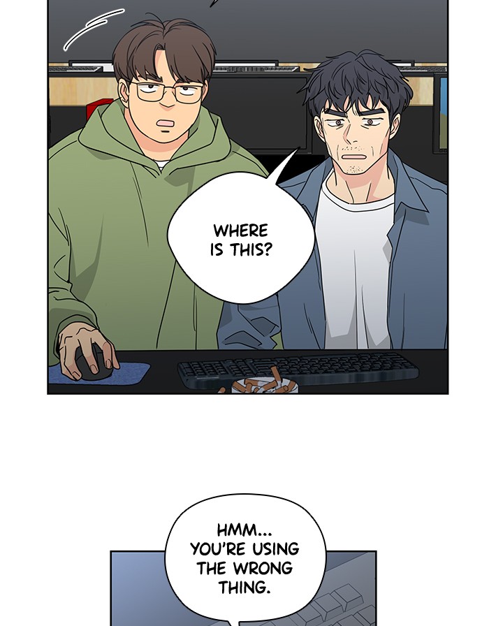 Mother, I'm Sorry Chapter 55 page 84 - Chapter 55: Episode 55