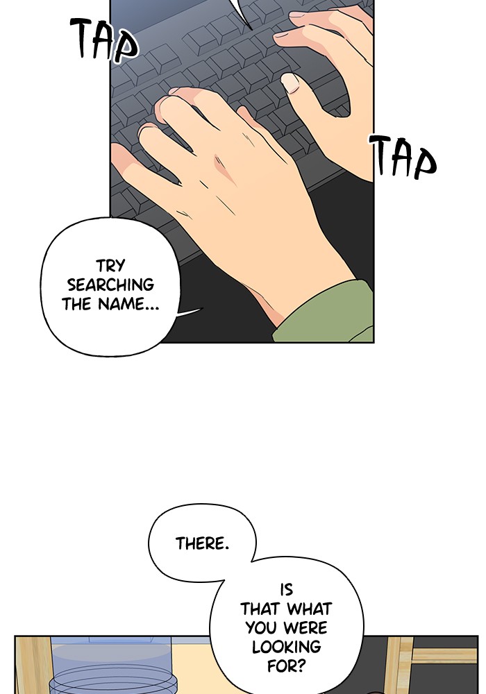 Mother, I'm Sorry Chapter 55 page 85 - Chapter 55: Episode 55