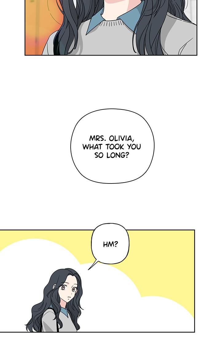 Mother, I'm Sorry Chapter 55 page 9 - Chapter 55: Episode 55
