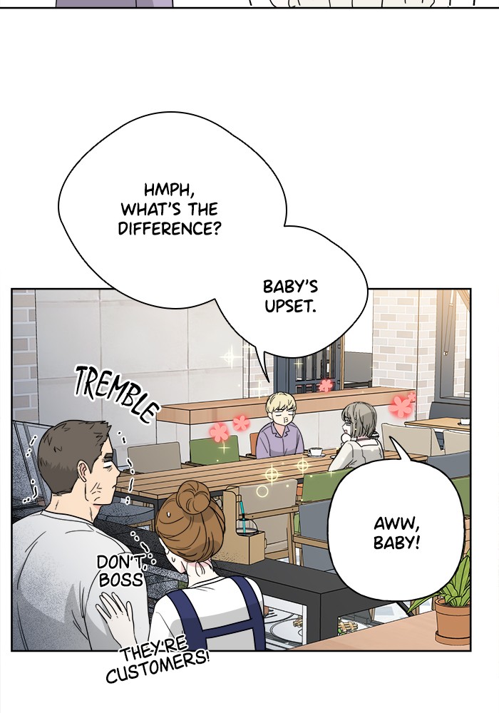 Mother, I'm Sorry Chapter 56 page 10 - Chapter 56: Episode 56