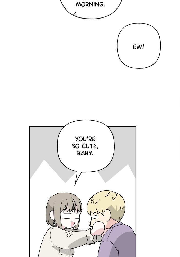 Mother, I'm Sorry Chapter 56 page 12 - Chapter 56: Episode 56