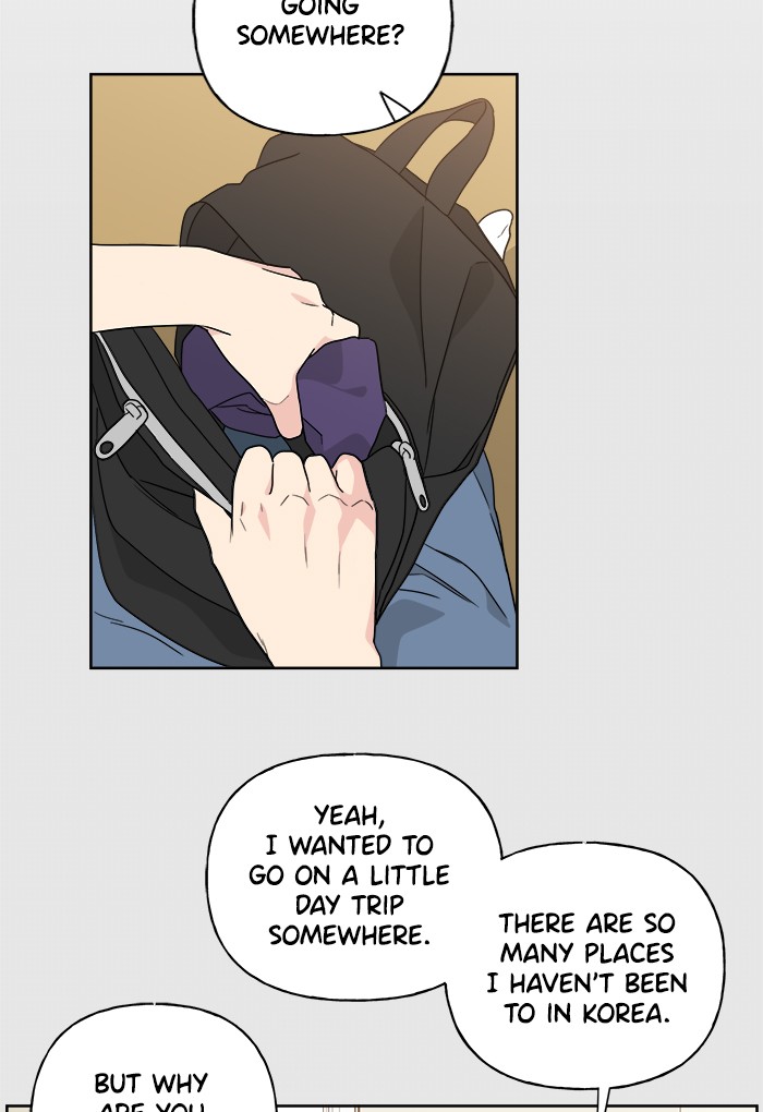 Mother, I'm Sorry Chapter 56 page 15 - Chapter 56: Episode 56