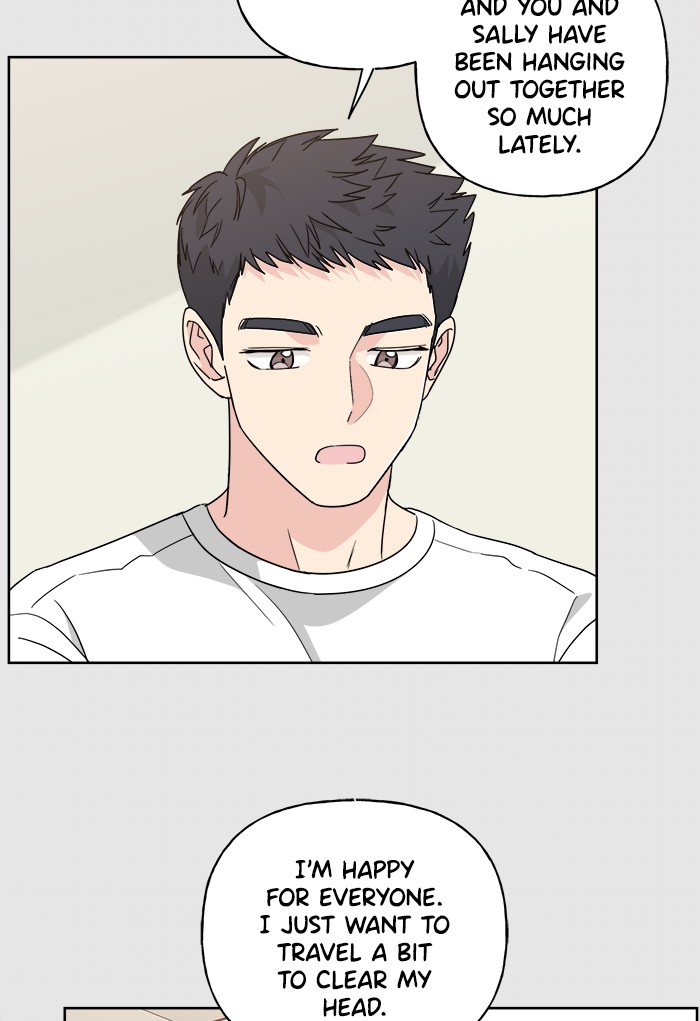 Mother, I'm Sorry Chapter 56 page 17 - Chapter 56: Episode 56