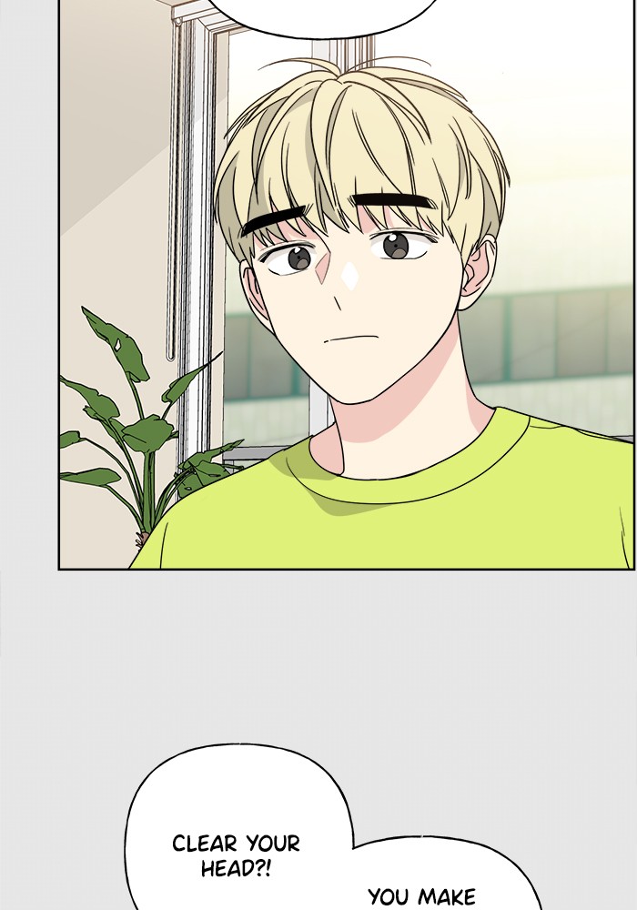 Mother, I'm Sorry Chapter 56 page 18 - Chapter 56: Episode 56