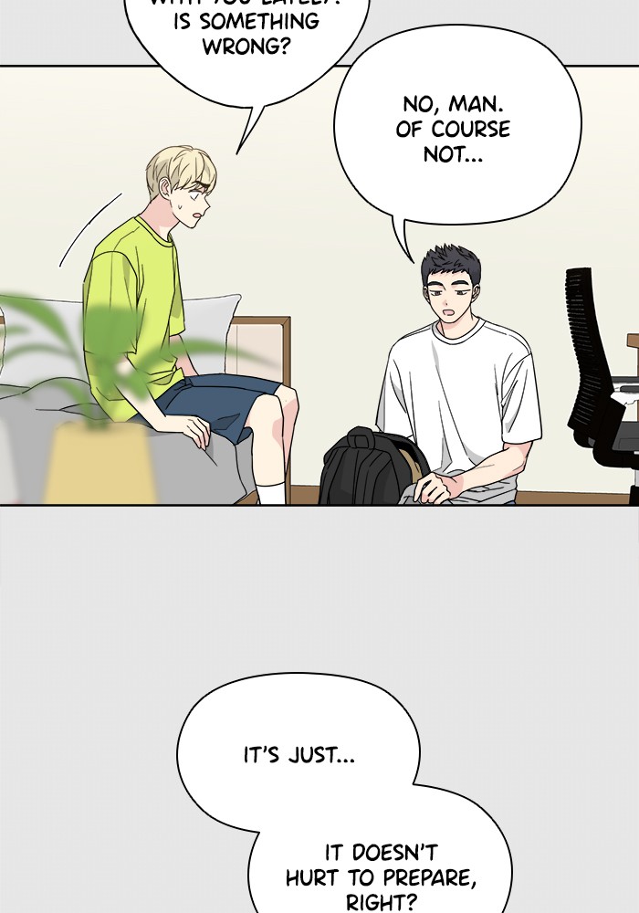 Mother, I'm Sorry Chapter 56 page 20 - Chapter 56: Episode 56