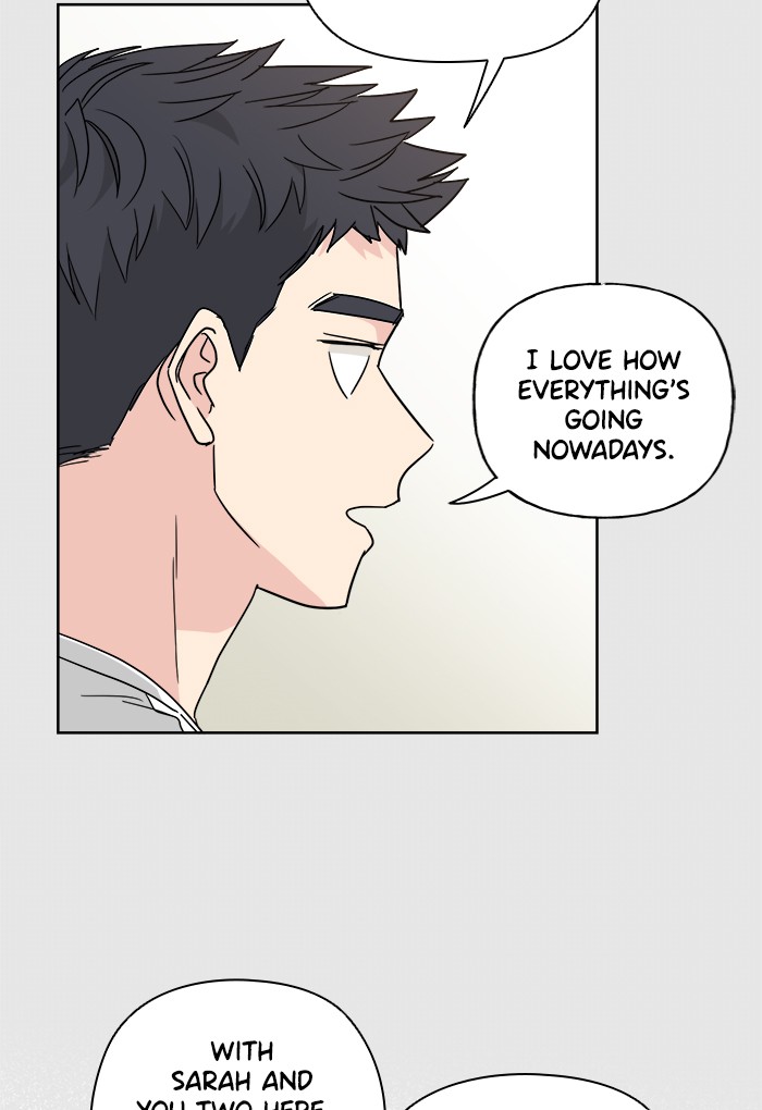 Mother, I'm Sorry Chapter 56 page 21 - Chapter 56: Episode 56