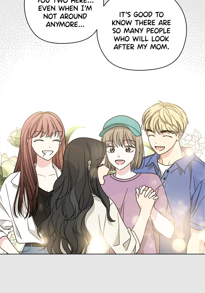 Mother, I'm Sorry Chapter 56 page 22 - Chapter 56: Episode 56