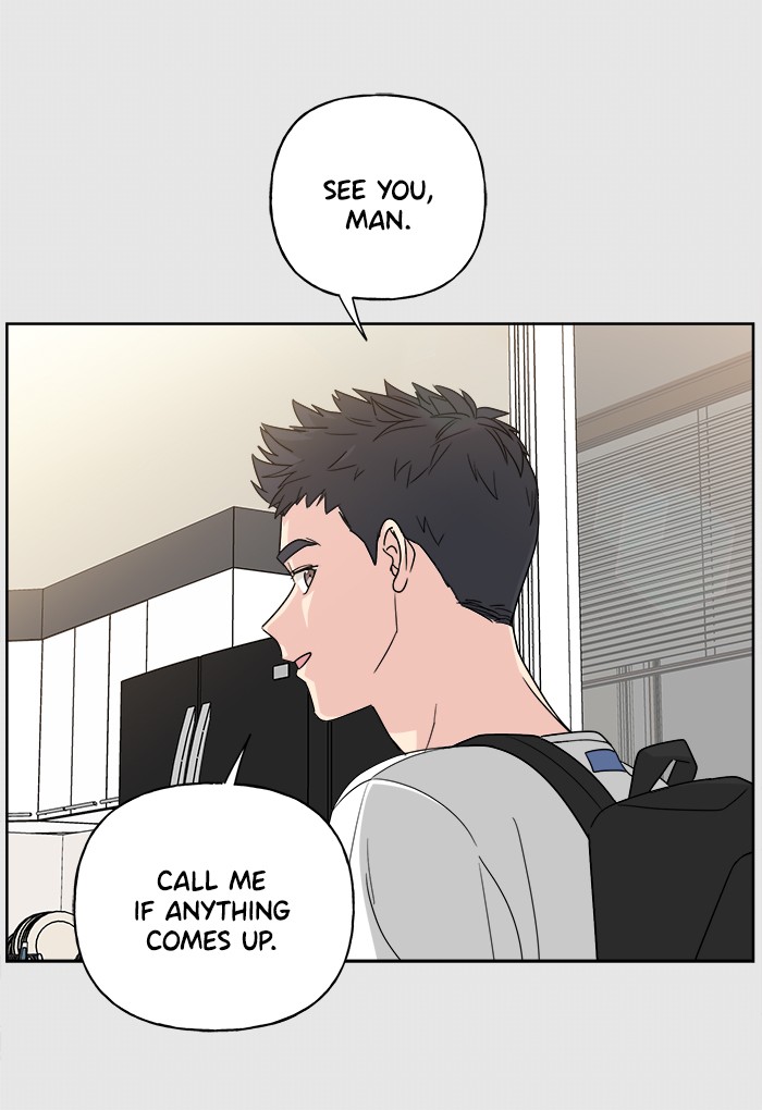 Mother, I'm Sorry Chapter 56 page 23 - Chapter 56: Episode 56
