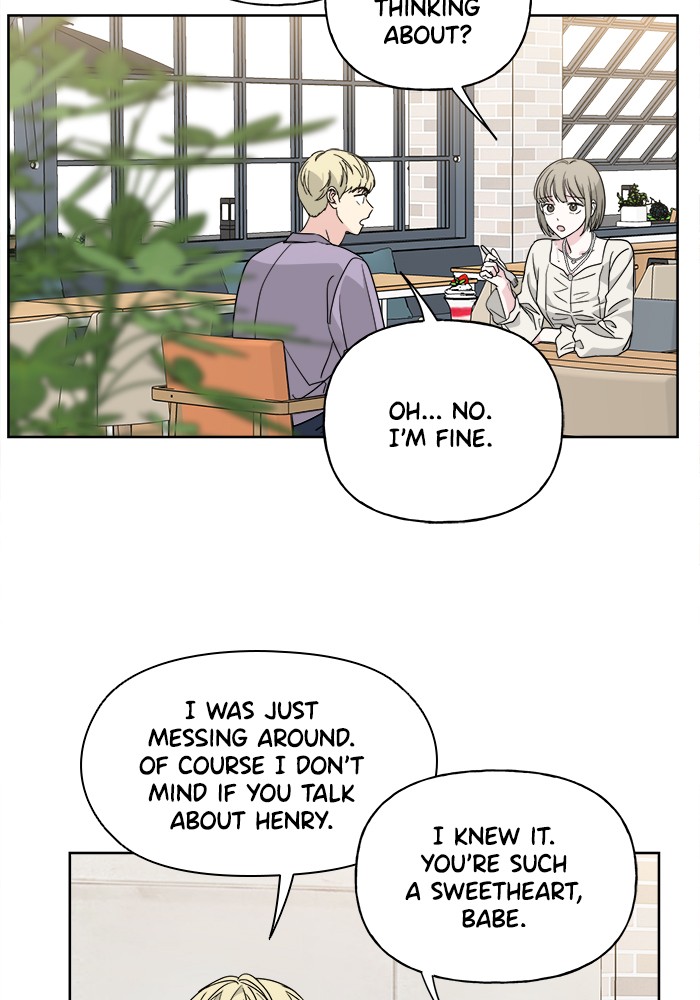 Mother, I'm Sorry Chapter 56 page 25 - Chapter 56: Episode 56