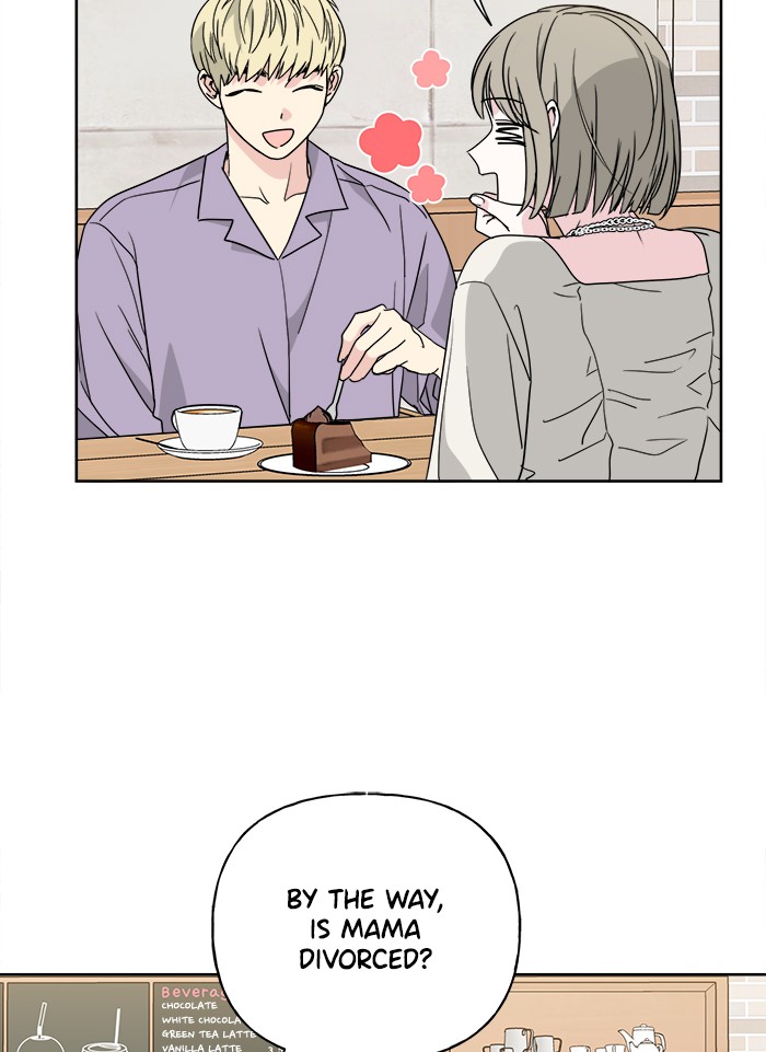 Mother, I'm Sorry Chapter 56 page 26 - Chapter 56: Episode 56