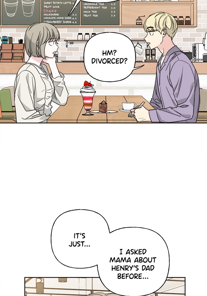 Mother, I'm Sorry Chapter 56 page 27 - Chapter 56: Episode 56