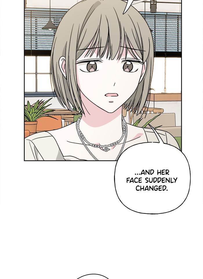 Mother, I'm Sorry Chapter 56 page 28 - Chapter 56: Episode 56