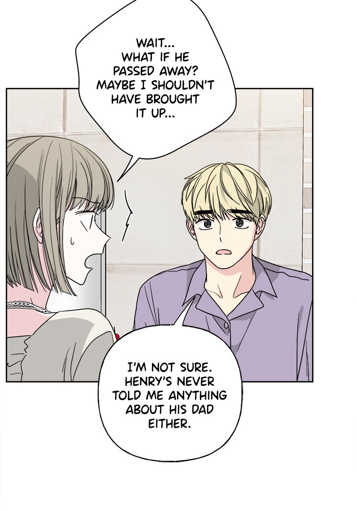 Mother, I'm Sorry Chapter 56 page 29 - Chapter 56: Episode 56