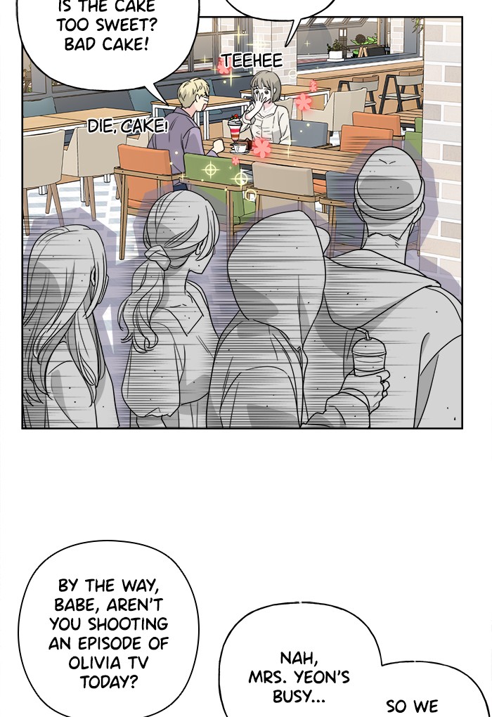 Mother, I'm Sorry Chapter 56 page 3 - Chapter 56: Episode 56