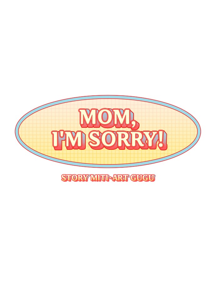 Mother, I'm Sorry Chapter 56 page 32 - Chapter 56: Episode 56