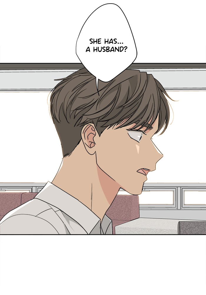 Mother, I'm Sorry Chapter 56 page 33 - Chapter 56: Episode 56
