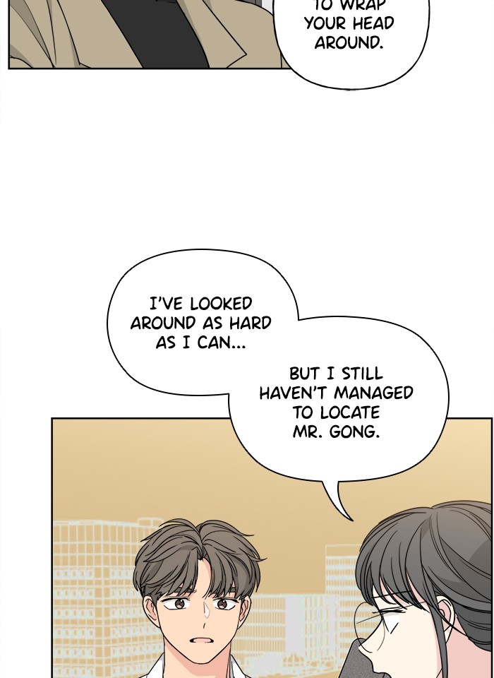 Mother, I'm Sorry Chapter 56 page 38 - Chapter 56: Episode 56