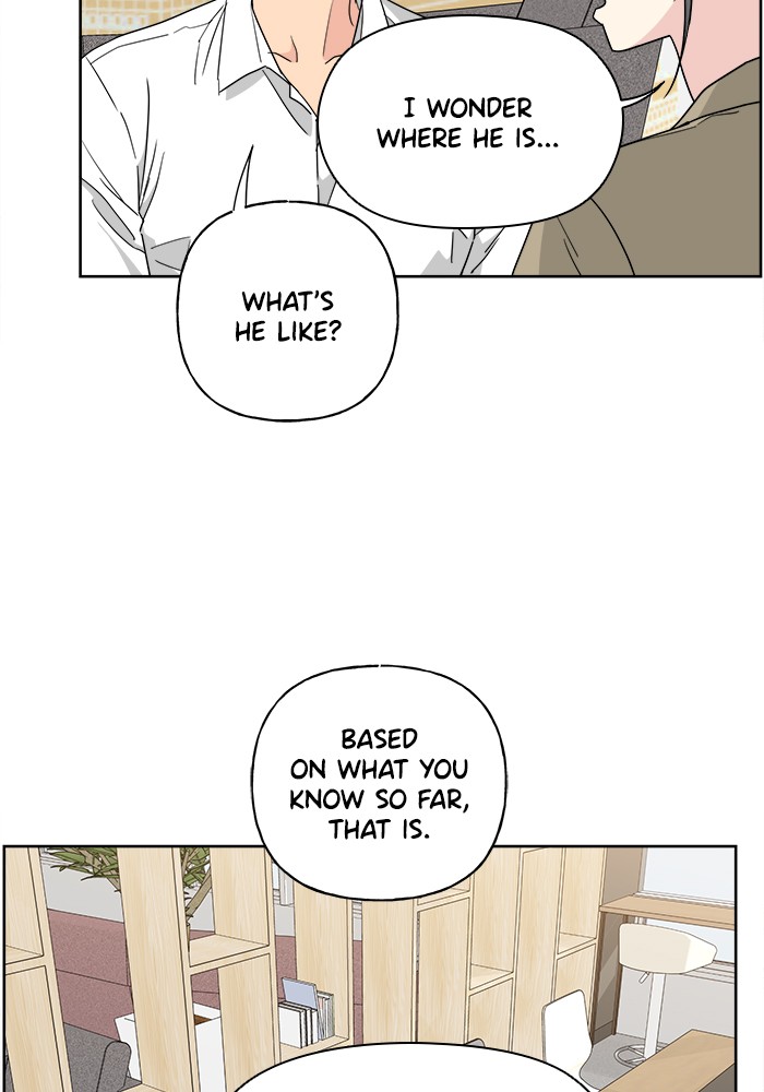 Mother, I'm Sorry Chapter 56 page 39 - Chapter 56: Episode 56