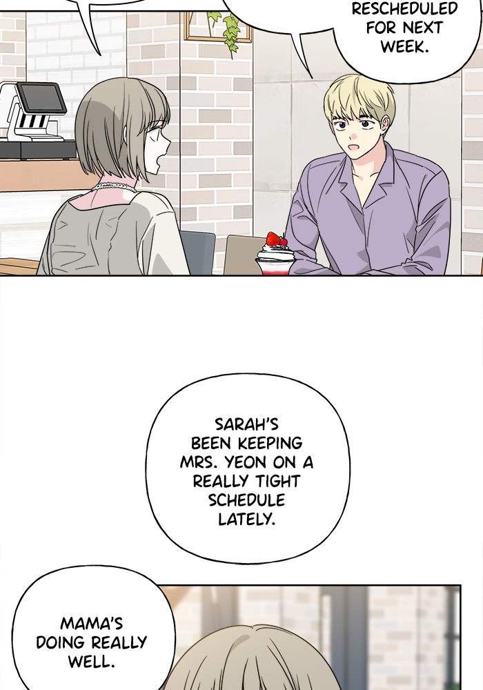 Mother, I'm Sorry Chapter 56 page 4 - Chapter 56: Episode 56