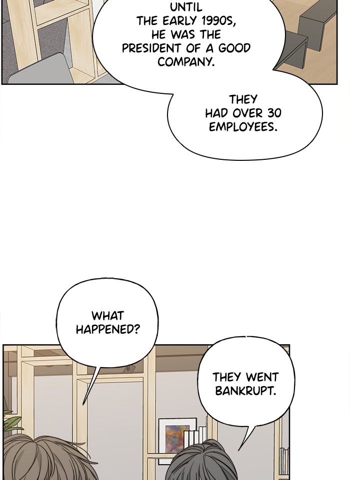 Mother, I'm Sorry Chapter 56 page 40 - Chapter 56: Episode 56